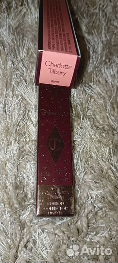 Косметика Charlotte Tilbury