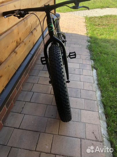 Велосипед подростковый stels aggressor 24