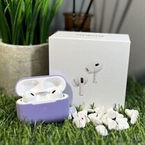 Airpods pro 2 Type-C (Гарантия + Чехол + Доставка)