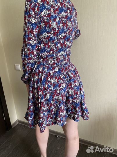 Платье комбинезон Next