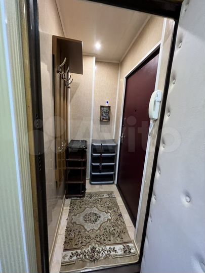 2-к. квартира, 54 м², 7/14 эт.