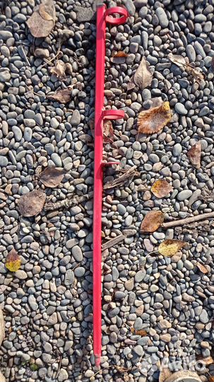 Стойки для спинингов/удилищ