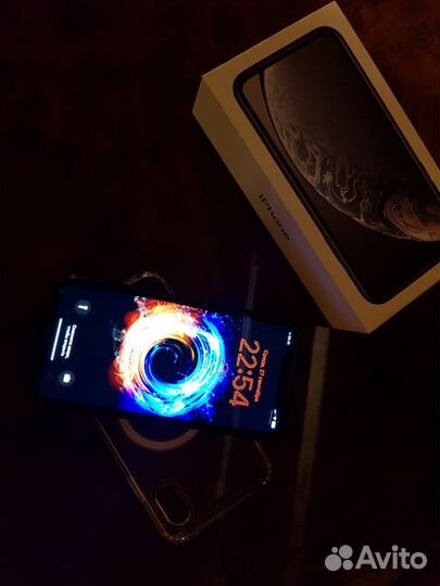 iPhone xr 128 gb