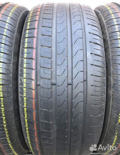 Pirelli Scorpion Verde 255/45 R19