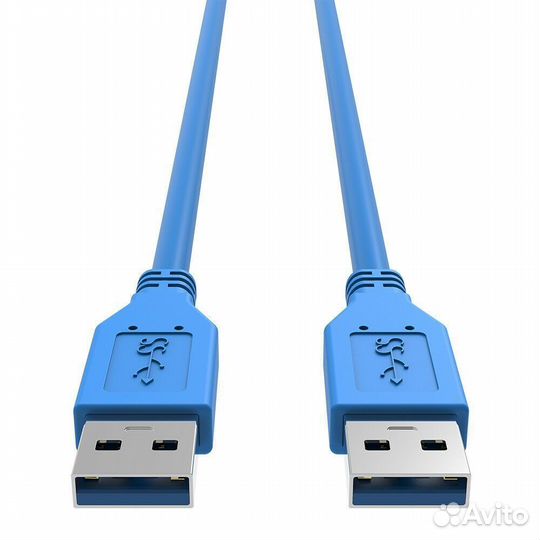 USB 2.0 Cable 1,5м