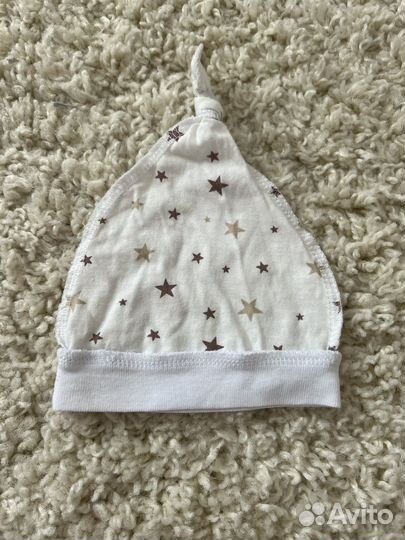 Детские вещи пакетом