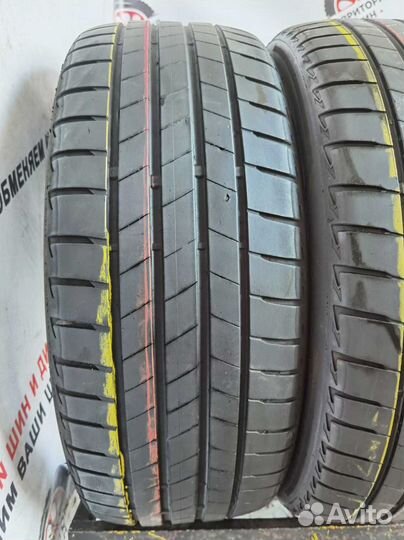 Bridgestone Turanza T005 215/50 R17 95H