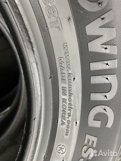 Kumho Ecowing ES31 185/65 R15 88T