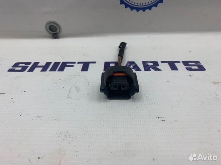 Разъем Audi A3 8P caxc 2012