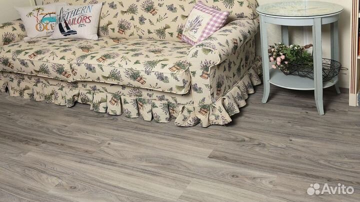 Водостойкий ламинат со склада