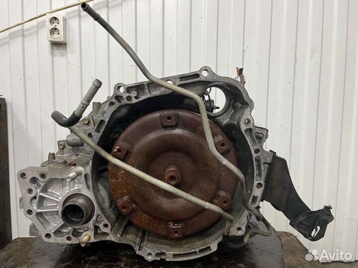 Акпп/вариатор/робот Toyota Noah