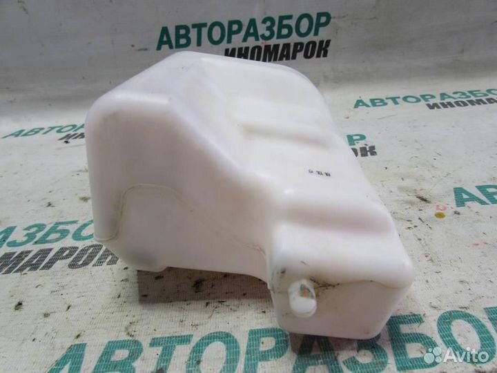 Бачок расширительный для Mazda BT-50 2006-2012г