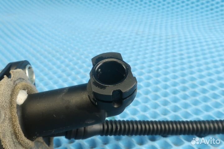 Цилиндр сцепления главный Skoda Fabia 2 6R0721388