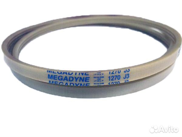 Ремень 1270 J3 megadyne (samsung)