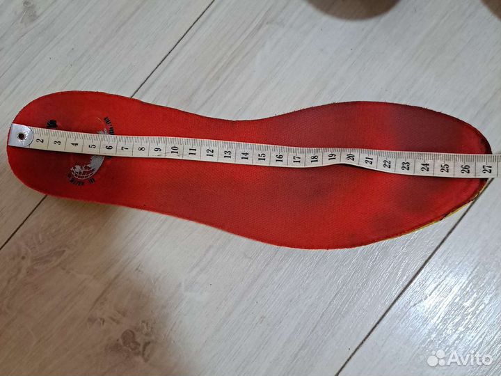 Бутсы naik tiempo