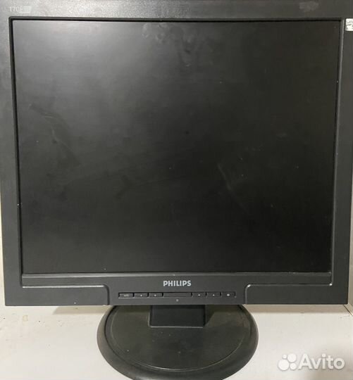 Монитор для пк