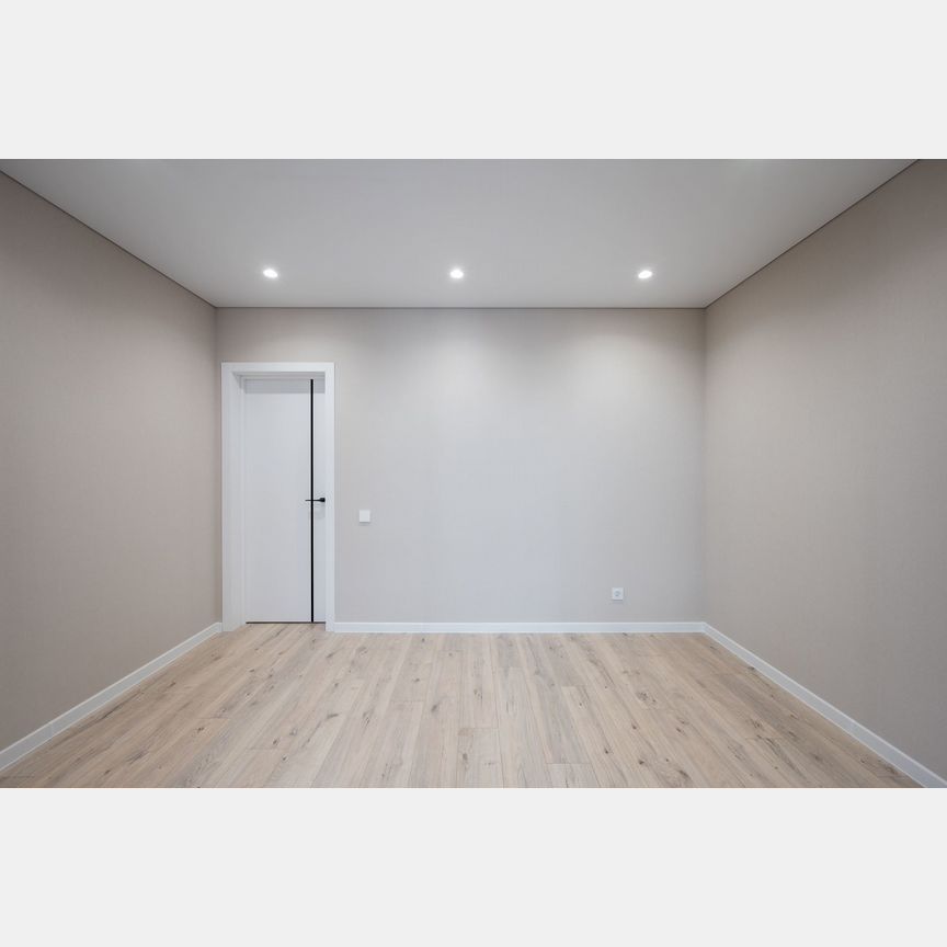 2-к. квартира, 64 м², 19/19 эт.