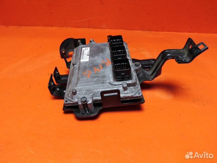 Блок управления двигателем Acura Mdx YD2 3.7 2010