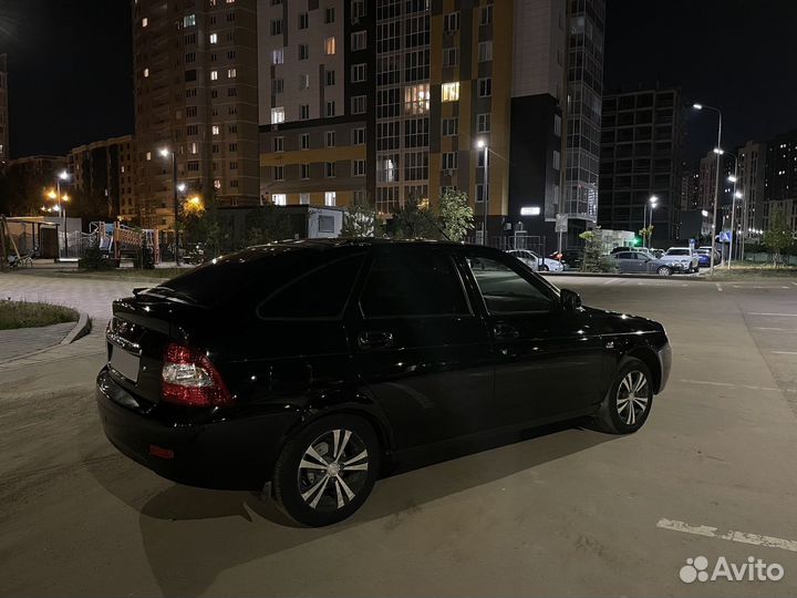 LADA Priora 1.6 МТ, 2012, 160 000 км