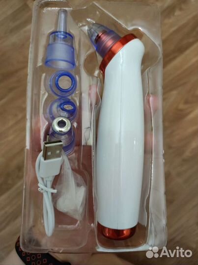 Аппарат для чистки лица