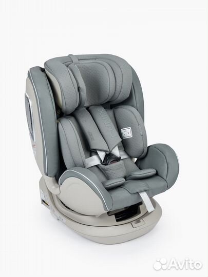 Автокресло Happy Baby I-unix