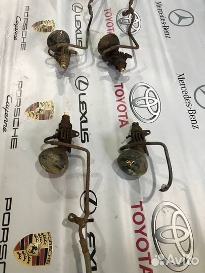 Lexus Lx470 Ресивер подвески