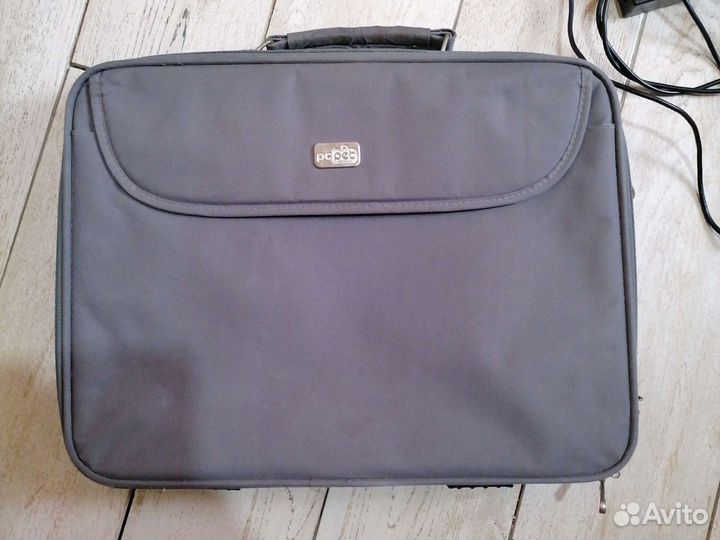 Сумка для ноутбука и нетбука