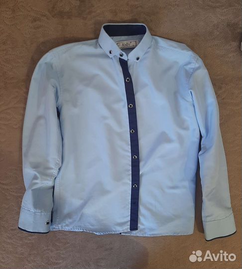 Школьная форма