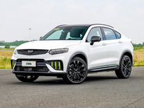 Geely Tugella 2.0 AT, 2023, 1 000 км, с пробегом, цена 2 200 000 руб.