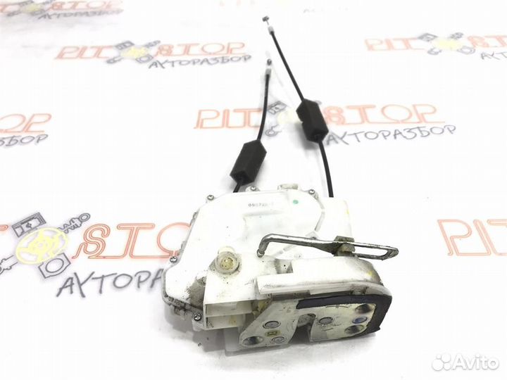 Замок двери задний левый Honda Insight (ZE2) 2009