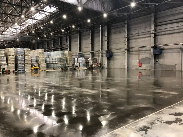 Склад, 15000 м²