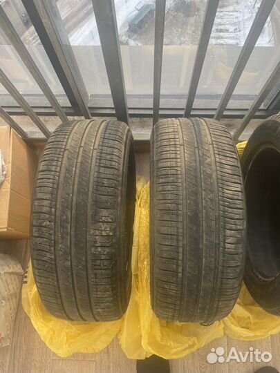 Michelin Energy XM2+ 205/55 R16