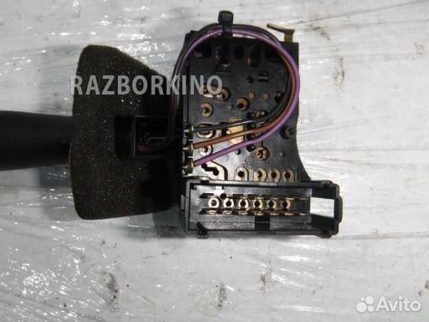 Переключатель поворотов подрулевой