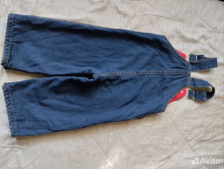 Костюм детский