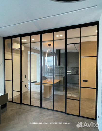 Перегородка из Pinterest