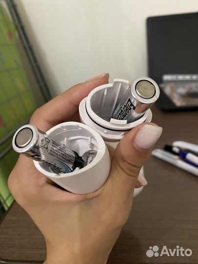 Аппарат для очищения и ухода за кожей лица SkinPro