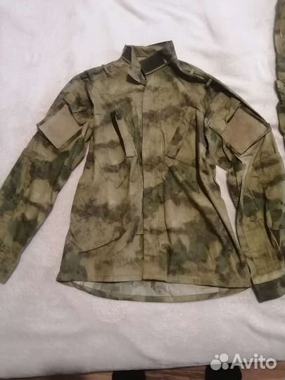 Военная форма