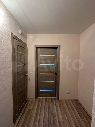 Квартира-студия, 20,5 м², 3/3 эт.