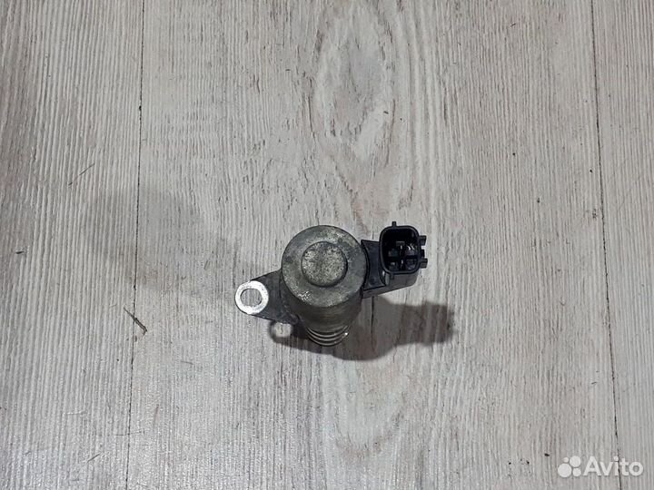 Клапан фазорегулятора Nissan note E11