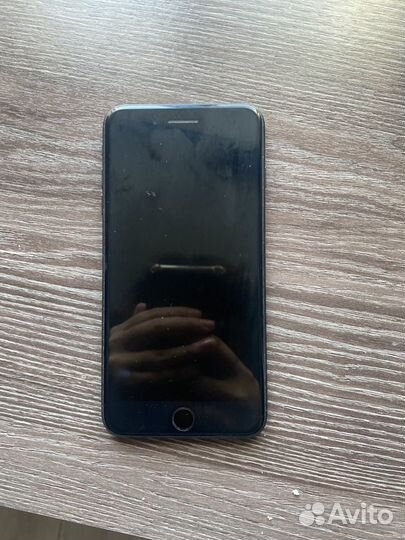 iPhone 7, 128 ГБ