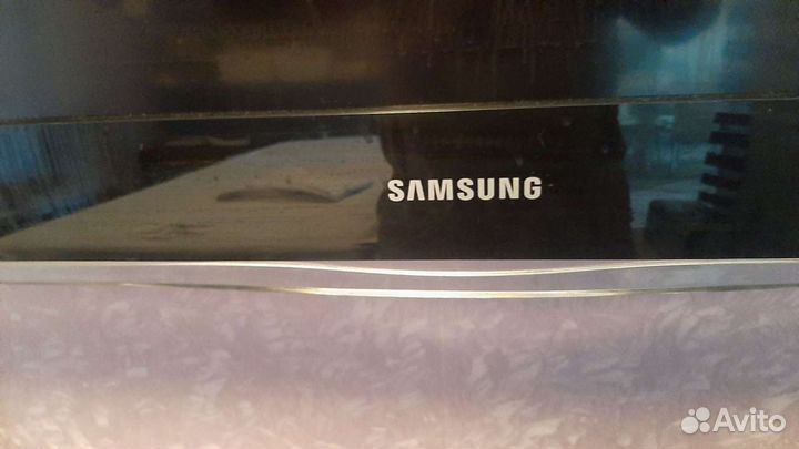Телевизор Samsung LE-40A557P2102см