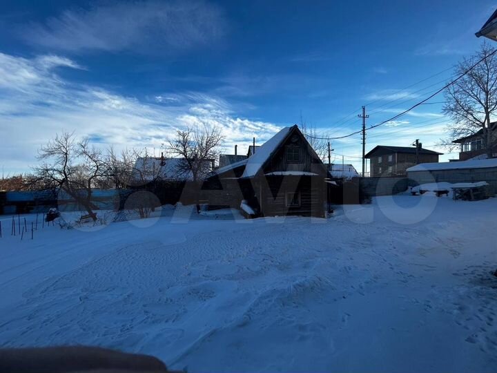 Участок 12 сот. (ИЖС)