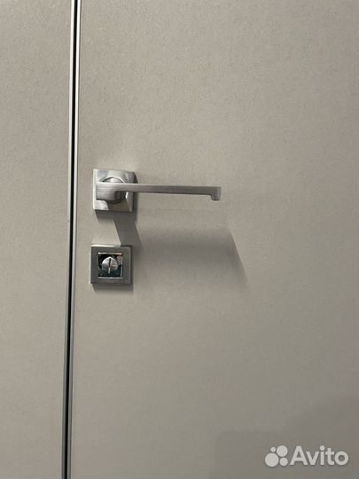 Двери межкомнатные