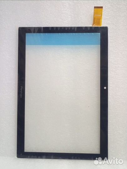 Тачскрины на планшеты Prestigio