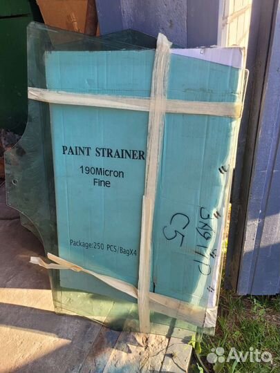 Два стекла на заднюю бокую дверь citroen c5