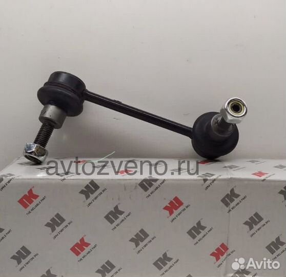 Тяга стабилизатора Рено Мастер-2, Мовано-А