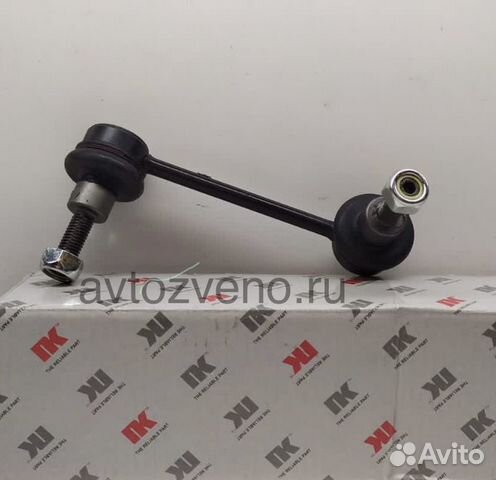 Тяга стабилизатора Рено Мастер-2, Мовано-А