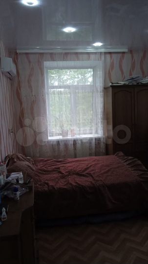 2-к. квартира, 57,8 м², 4/5 эт.