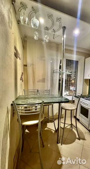 Барные стулья