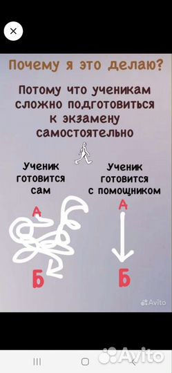 Репетитор по русскому языку огэ и егэ